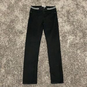 Black Skinny Jeans